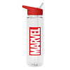 Marvel Logo - Gourde en plastique