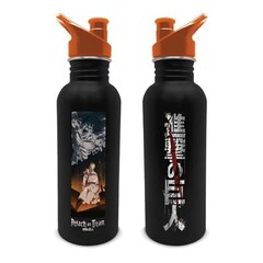 Products tagged with attack on titan bottle