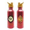 Harry Potter Platform 9 3/4 - Metal Canteen Bottle