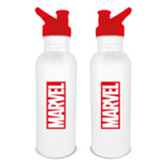 Metal Drink Bottles