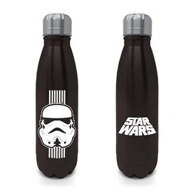 Star Wars Stormtrooper - Small Metal Drink Bottle