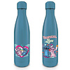 Disney Lilo & Stitch Tropical Love - Metal Drink Bottle