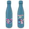 Disney Lilo & Stitch Tropical Love - Metalen Drinkfles