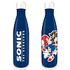 Sonic The Hedgehog Speed Trio - Metalen Drinkfles