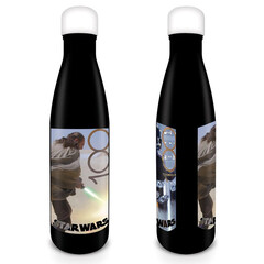 Products tagged with star wars fles