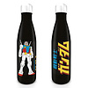 Gundam - Metal Drink Bottle