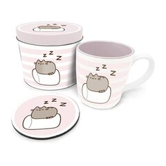 Products tagged with pusheen gift tin