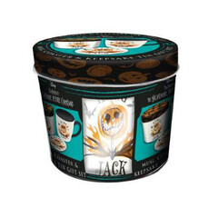 Products tagged with nightmare before christmas jack merchandise