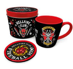 Producten getagd met hellfire club merchandise