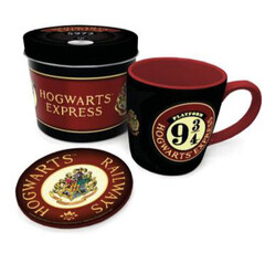 Producten getagd met harry potter giftset