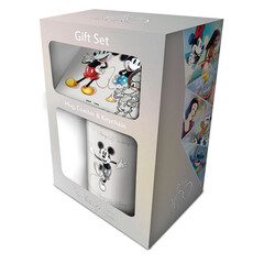 Mickey Mouse & Friends
