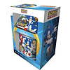Sonic The Hedgehog - Gift Set