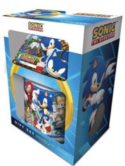 Products tagged with sonic official