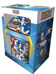 Products tagged with sonic the hedgehog gift set