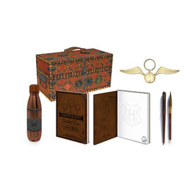 Harry Potter Quidditch - Premium Coffret Cadeau