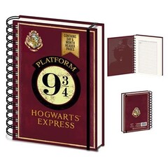 Products tagged with harry potter cahier
