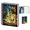 Attack On Titan S4 - A5 Notebook