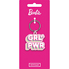 Barbie GRL PWR - Keyring