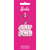 Barbie GRL PWR - Porte-clé