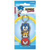 Sonic The Hedgehog Trio - Keyring