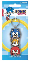 Products tagged with sonic