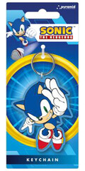Products tagged with sonic the hedgehog sleutelhanger