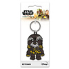 Star Wars The Book Of Boba Fett Krrsantan - Sleutelhanger