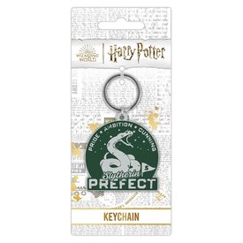 Harry Potter Clubhouse Slytherin - Porte-clé