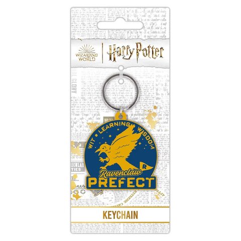 Harry Potter Clubhouse Ravenclaw - Porte-clé