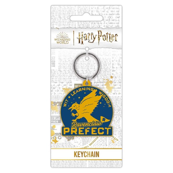 Harry Potter Clubhouse Ravenclaw - Sleutelhanger