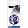 Star Wars Clone Wars Ahsoka - Sleutelhanger