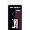 Zombie Makeout Club Pray - Keyring