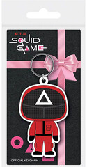 Products tagged with squid game keyring