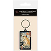 Vincent Trinidad Catzilla - Keyring