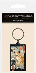 Products tagged with vincent trinidad keyring