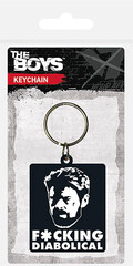 Products tagged with the boys keyring