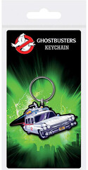 Products tagged with ghostbusters keyring
