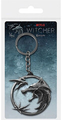Products tagged with the witcher sleutelhanger