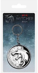 Products tagged with the witcher keyring