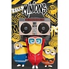 Minions Gru's Crew - Maxi Poster