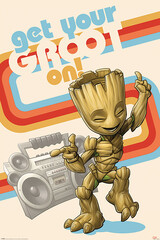 Products tagged with groot