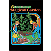 Steven Rhodes Let's Plant A Magical Garden - Maxi Poster