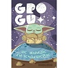 Star Wars The Mandalorian Grogu Cuteness - Maxi Poster