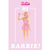 Barbie Movie Hi Barbie - Maxi Poster