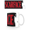 Scarface Logo - Mok