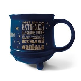 Harry Potter Extremely Dangerous Potions - Mug 3D