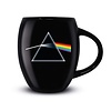 Pink Floyd Darkside Of The Moon - Oval Mug