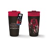 Star Wars May The Force Be With You - Metal Travel Mug
