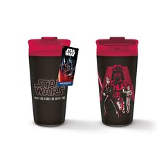 Metal Travel Mugs