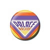 Stranger Things Palace Arcade - 25mm Badge